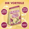 INLEAD Nutrition Protein Pudding (500 g, Vainilla)
