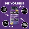 INLEAD Nutrition Black Seed Oil (120 Cápsula blanda)