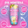 INLEAD Nutrition Squeeze Syrup (65 ml, Mora)