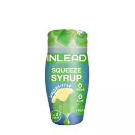 INLEAD Nutrition Squeeze Syrup (65 ml, Asperilla olorosa)