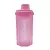 Vitamin360 Transparent Shaker (700 ml, Aurora Pink)