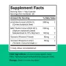 Vitamin360 Liver Support – Fórmula premium para la protección del hígado con cardo mariano y extracto de alcachofa (60 Veg Cápsula)