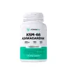 Vitamin360 KSM-66 Ashwagandha® 200 mg – Suplemento alimenticio premium con ashwagandha (120 Veg Cápsula)