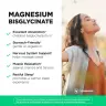 Vitamin360 Magnesium Bisglycinate 200 mg (60 Veg Cápsula)