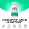 Vitamin360 Magnesium Bisglycinate 200 mg (60 Veg Cápsula)