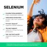 Vitamin360 Selenium 200 mcg (60 Veg Cápsula)