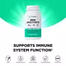 Vitamin360 Zinc Bisglycinate 50 mg (30 Veg Cápsula)
