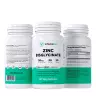 Vitamin360 Zinc Bisglycinate 50 mg (30 Veg Cápsula)