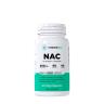Vitamin360 NAC 600 mg (60 Veg Cápsula)