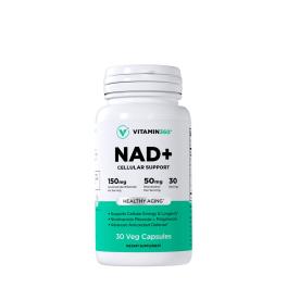 Vitamin360 NAD+ (30 Veg Cápsula)