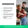 Vitamin360 Berberina (60 Veg Cápsula)