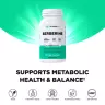 Vitamin360 Berberina (60 Veg Cápsula)