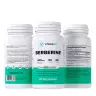 Vitamin360 Berberina (60 Veg Cápsula)