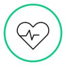 Protección del corazón y sistema cardiovascular