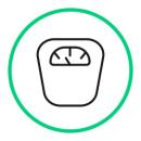 Apoyo a la pérdida de peso